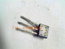 Low-power triode 2SA144 A144(Japan Panasonic company disassembly tube)