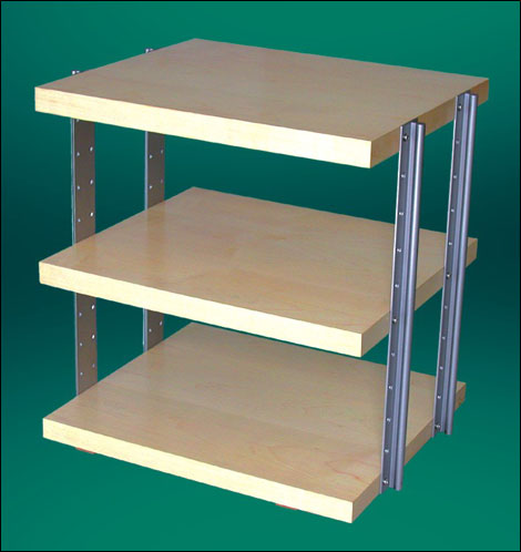 Yite 11-ta60-a B advanced TV cabinet equipment rack cabinet sound frame