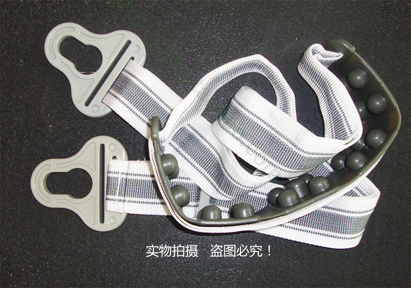 Treadmill accessories brother Junxia Omar Uber Evergreen Inclair treadmill massage belt massage machine belt massage machine belt