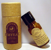 SIMYEAK Brief Point of Lavender Essential Oils series-Caixiang Qi Essential Oil 10ml calming