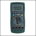 Huayi MASTECH MS8215 Digital Multimeter Handheld Digital Multimeter