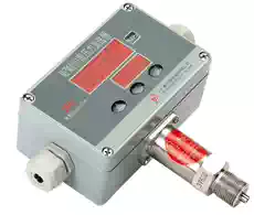 American Mike pressure transmitter MPM460 multifunctional intelligent pressure transmission controller