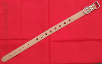 Foreign trade Pet neck ring B in total length 50 cm