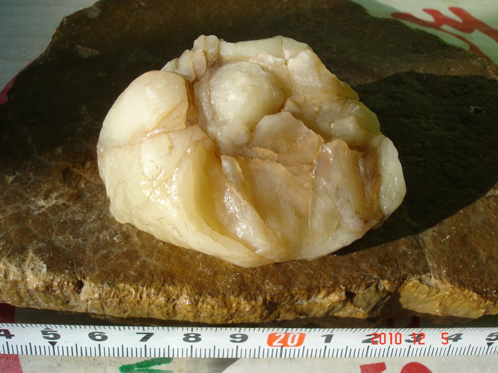 92 Xinjiang Robbo surface protein stone in the surface of the