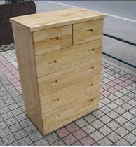 Pine liu dou ju solid wood wardrobe custom solid wood cabinets duo yong ju solid wood cabinet size can be customized