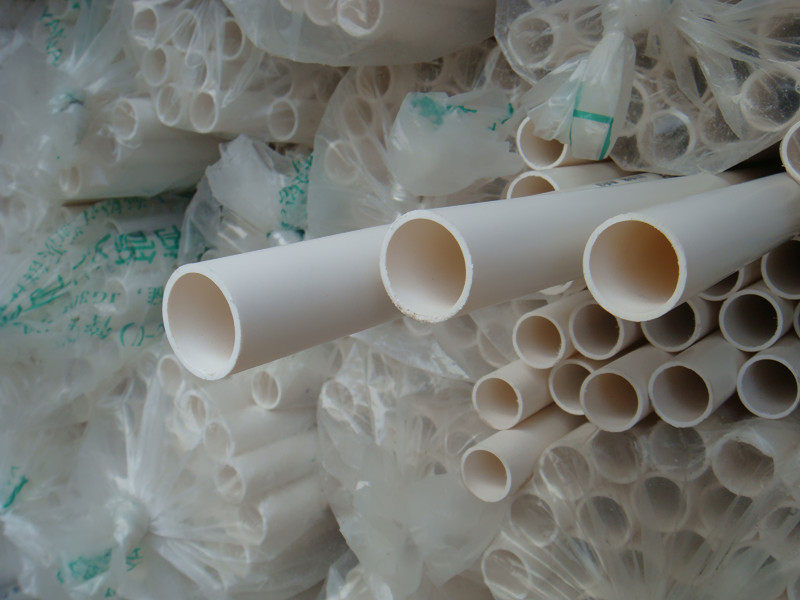 Entity wholesale electrical casing 6-point wire pipe pvc pipe 20 medium-sized wire pipe