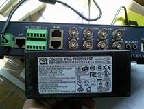 Original ZTE codec universal 12V 3 3A power supply