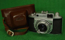 What a little fat --- MINOLTA A