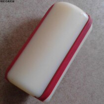 Set of 38MM paper tube rubber sleeve small rubber sleeve with outer diameter 40MM rubber sleeve 38MM inner diameter stationery rubber sleeve