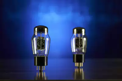 Voice of England PSVANE Noble Voice UK 6SN7 6N8P 6H8C CV181 5692 vacuum tube