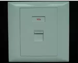 TCL Network Panel TCL Panel TCL Single port panel
