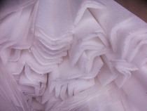 EPE angle Packaging corner Pearl cotton protection edge 3 yuan thickness 1cm2 edge length 4 5cm