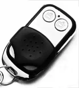 Universal rolling code Panpan garage door remote control garage door Motor Control Board rolling door remote control