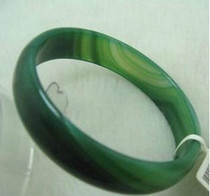 Brazilian manau bracelet is fully specified