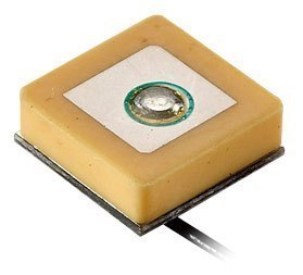 Newman GPS satellite navigation GPS built-in antenna high gain 30BD15 * 15MM