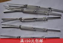 Crown special price often open and closed reed tube Three-foot glass tube 36MM diameter 4MM 4 * 36