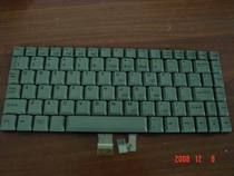486 Laptop keyboard Model K940513B Old notebook keyboard 