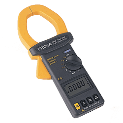 PROVA-2003 large current clamp meter