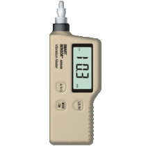 Hong Kong Hima digital vibrometer AR63A integrated seismometer motor Vibration tester