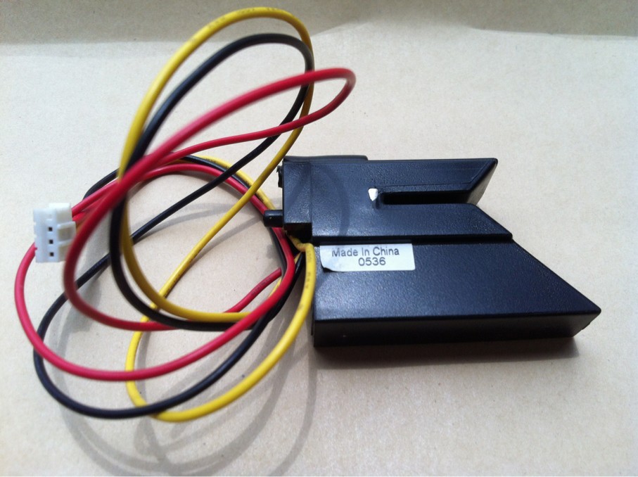 Zebra Z4M penetrating type sensor Z4M sensor Z4M tag sensor S4M sensor