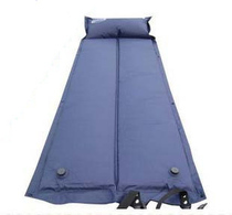 Self-cushion with pillow Automatic inflatable mat Anti-moisture mat Tent anti-moisture mat Outdoor equipment