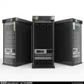 Server system installation and debugging system maintenance inspection 2008 domain control deployment debugging installation Specification Project