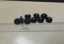 Bakelite knob M3X25 (diameter) thick 4mm brand new backlog