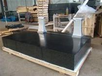 Supply marble base Pendulum Rock seat pendulum