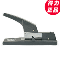 Powerful stapler Heavy thickened Large stapler Large stapler 0392