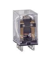 (Crown) HH52P small electromagnetic relay (including base) Coil voltage DC24V