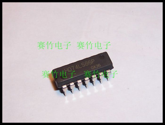 74LS86-Taobao