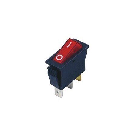 High power electric cooker switch electric cooker switch copper foot 15A