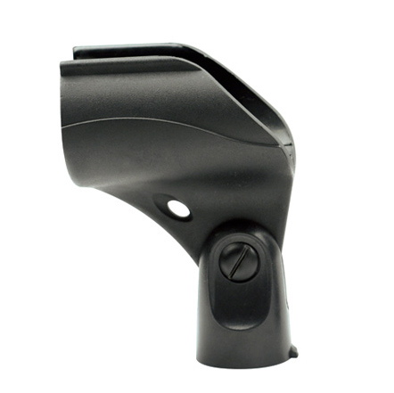 Universal wired microphone clip SM58 microphone clip M-6 microphone stand chuck increases friction
