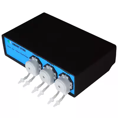 Zhixing DS3003 titration pump titration control module sea water fish sea water tank aquarium fish tank