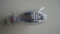 Alice Picasso Peugeot 307206 C2 original fitting new leaf plate side light (side turn light)