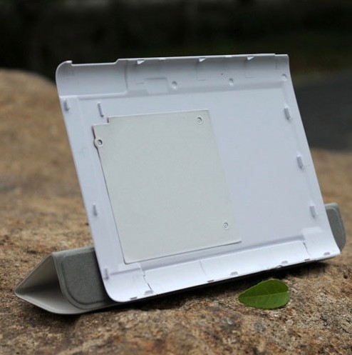 The original Lenovo a3000 flat cover case A3000 page-turning leather wallet supports ultra-thinness