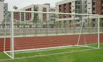 5-person polypropylene football net 7-person polypropylene football net 11-person polypropylene football net high-quality 11 mermaid silk football net