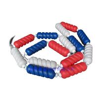 Swimming pool lane waterline spiral lane lane lane divider sausage lane lane float