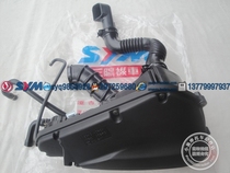 Xiamen Xingang Sanyang SYM XS110T TINI Listen to your motorcycle air filter assembly filter
