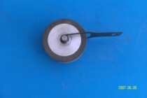 Heidelberg CD102 pressed paper wheel printing machine accessories Heidelberg accessories