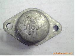 Gold seal crystal triodes 2SD1094