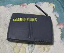 Alcatel SPEEDTOUCH580 built-in ADSL wireless router stable signal good