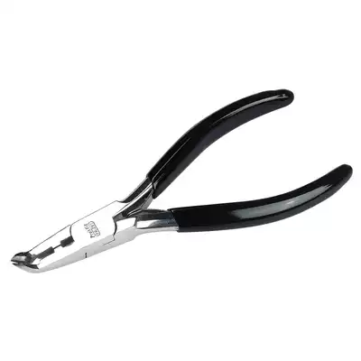Taiwan Baogong Proskit 1PK-291 Stainless steel Mirror steel Angled bevel Pliers Angled Bevel Pliers