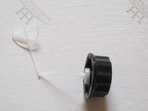 Jet Kei Two-stroke 3 5 Horsepower Boat Hang Motor Ship Motor Ship Motor Accessories Oil Tank Lid