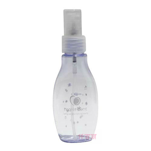 malian喷瓶/小喷壶/塑料瓶喷雾瓶/分装瓶/化妆瓶 30ML NO.3