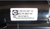 Suitable for Genesis TV High Pressure Pack 5109-051409-53 BSC29-3807-34