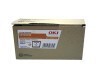 (OKI specializes) OKI MC860 toner cartridges powder cabin powder box cyan