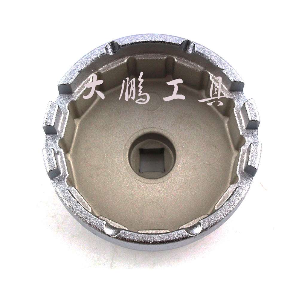 Lexus Motor Oil Lattice Wrench Toyota Special Hanranda Ling Zhihe Filter Filter Filter Cartridge Wrench 