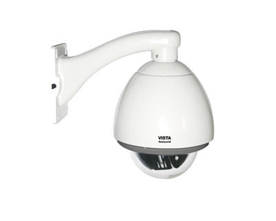 honeywell HD internet speed ball CAIPSD334Top 3 million 20 times Honeywell ball machine