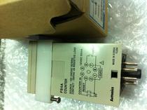 New aufonics counter FS4A